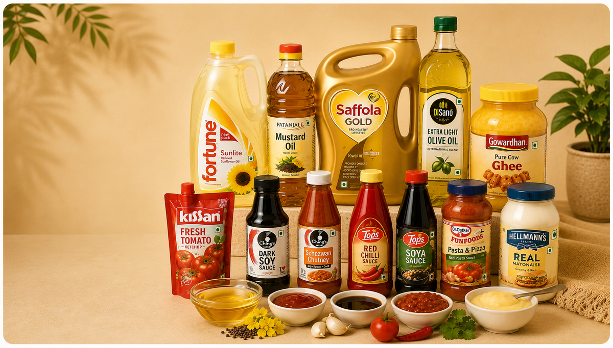 Cooking Oil: An Essential Ingredient for Every Kitchen