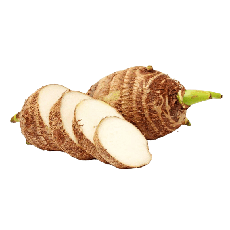 250g Fresh Arbi (Taro Root)