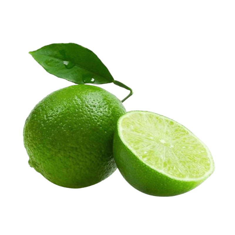 Fresh Nimbu (Green Lemon) (ca. 300g to 350g)