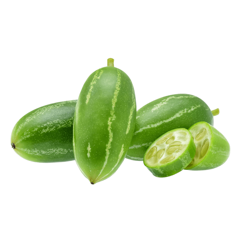 250g Fresh Tindora (Ivy Gourd / Tendli)