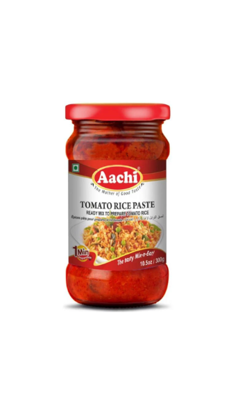 Aachi – 300 g Tomaten-Reispaste