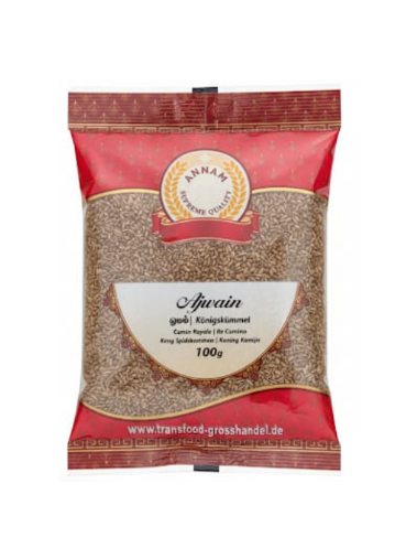 Annam – 100g Ajwain seeds