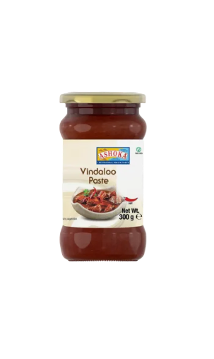 Ashoka - 300g Vindaloo-Paste