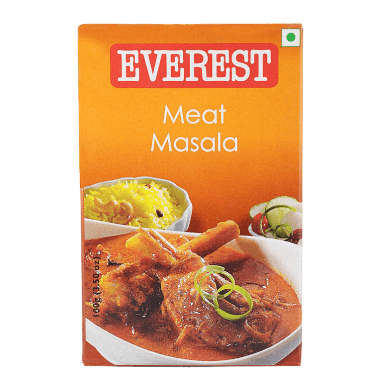 Everest - 100g Fleisch Masala