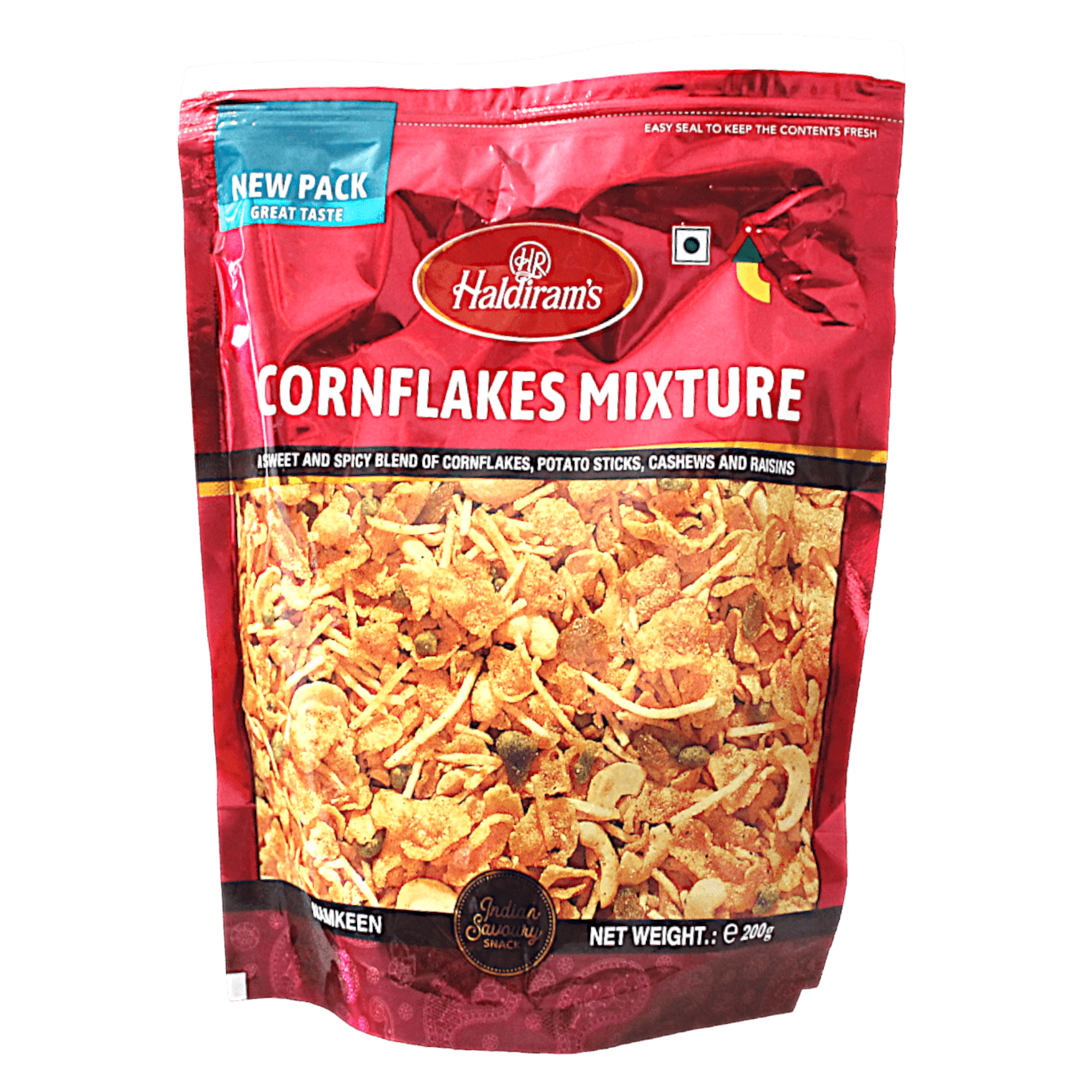 Haldiram's - 200g Cornflakes-Mix