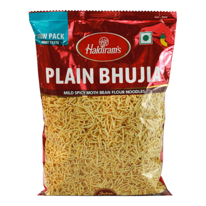 Haldiram's - 200g Neutraler Bhujia