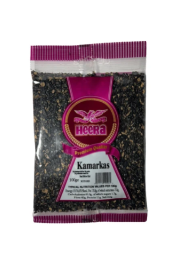 Heera - 100g Kamarkas