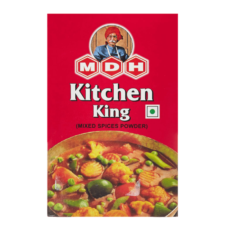 MDH – 100 g Kitchen King