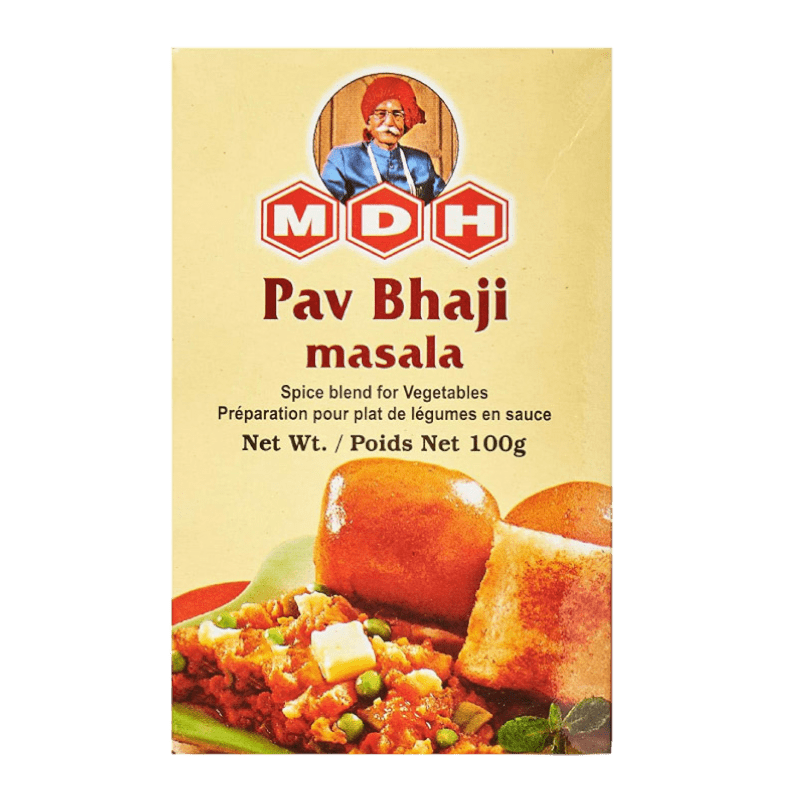 MDH - 100g Pav Bhaji Masala