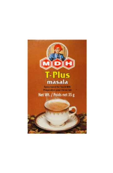MDH T-Plus Masala 35 g
