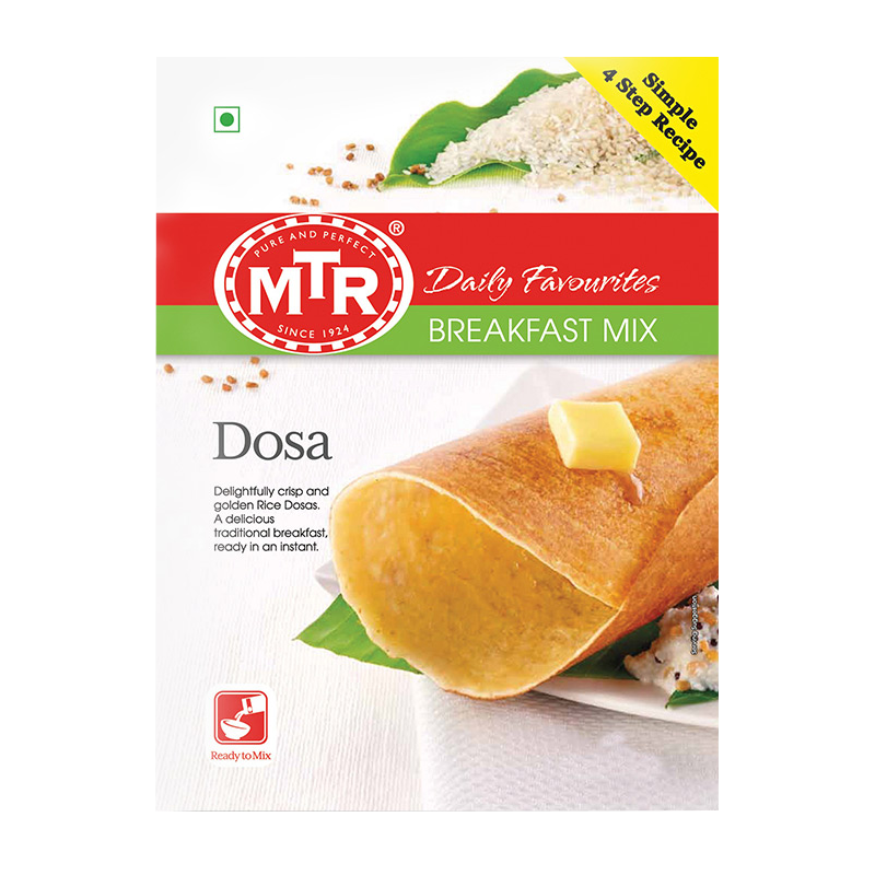 MTR – 200 g Reis-Dosa
