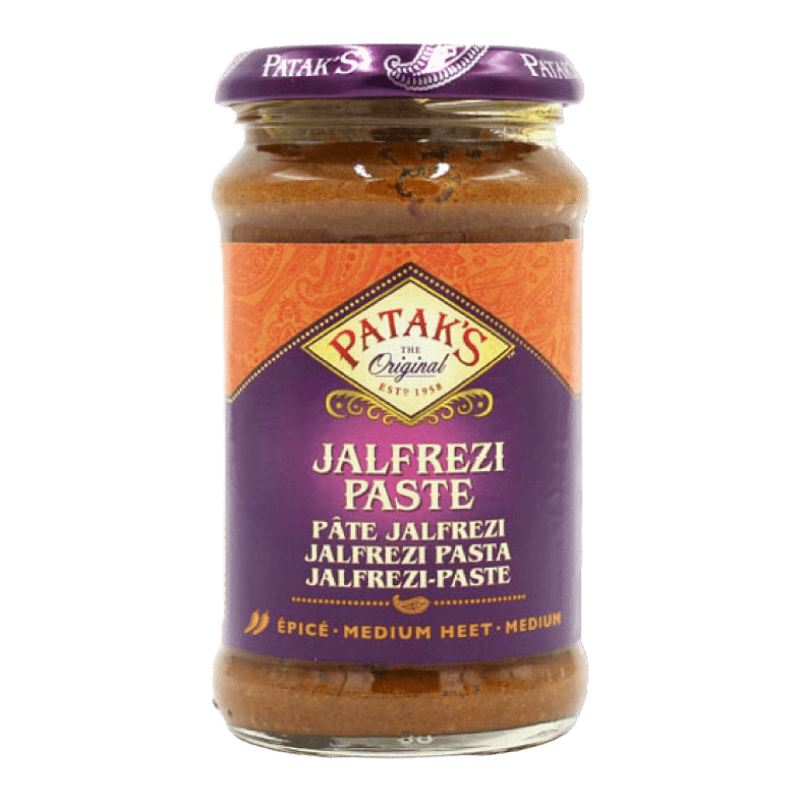 Patak's - 283g Jalfrezi-Currypaste