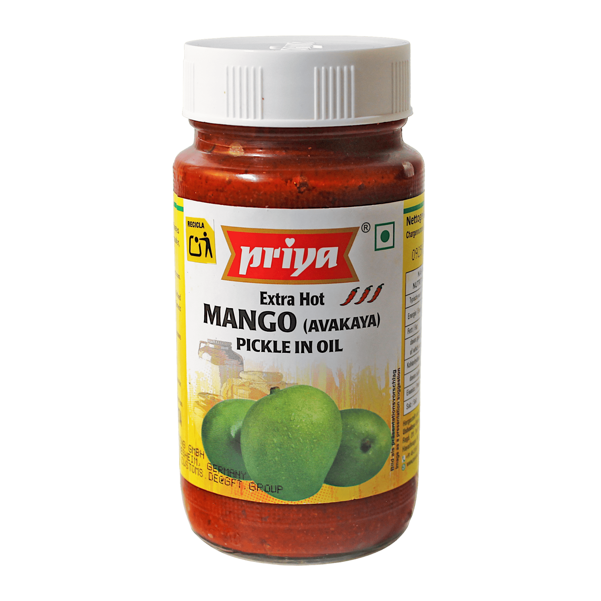 Schani - 400g Fenugreek Seeds (Methi)