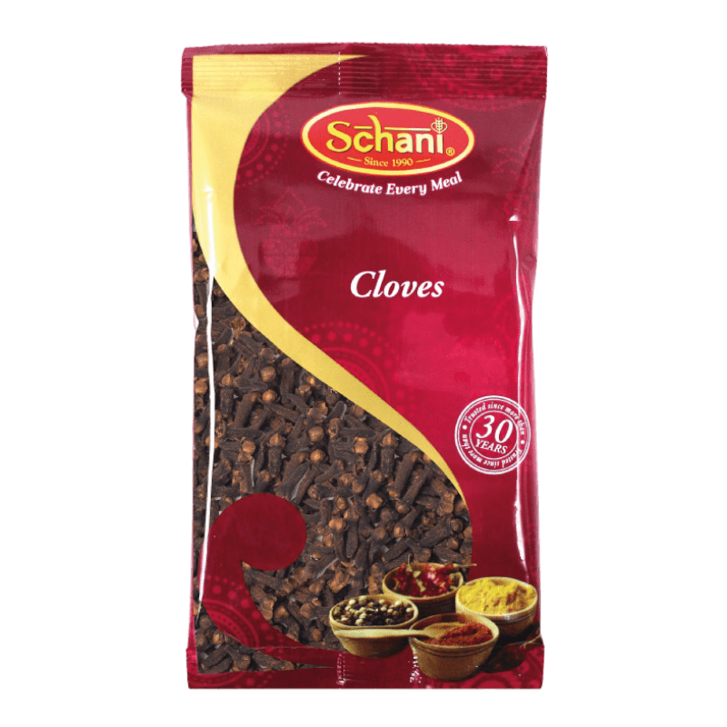 Schani - 50g Laung Cloves