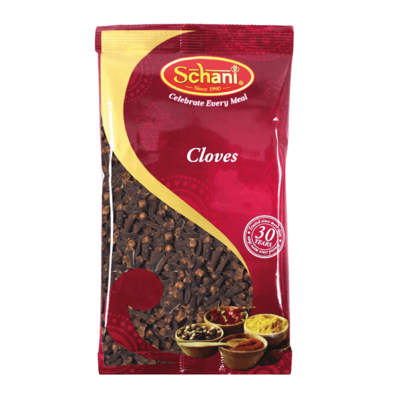 Schani - 50g Nelken