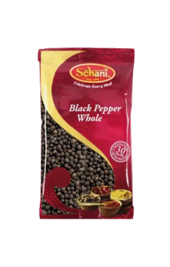 Schani – 100 g Schwarzer Pfeffer ganze Körner