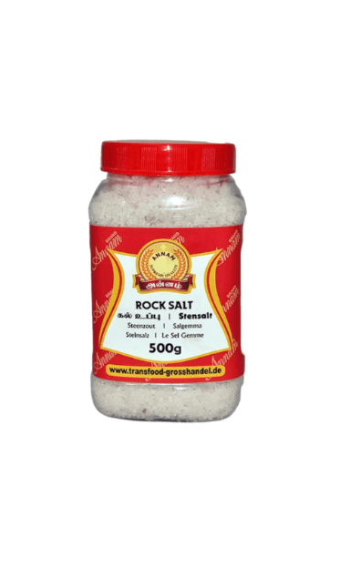 Annam – 500g Rock Salt