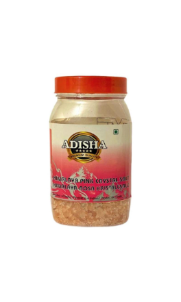 Adisha – 500g Himalaya Crystal Salt