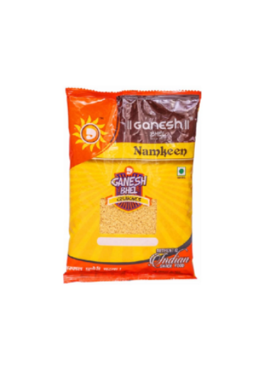 Ganesh Bhel - 200g Nylon Sev