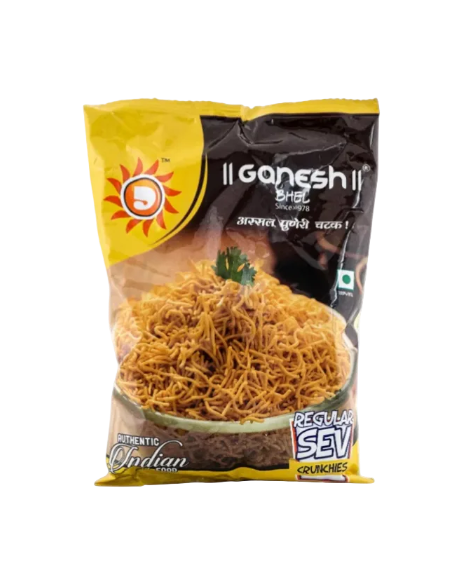 Ganesh Bhel - 200g sev