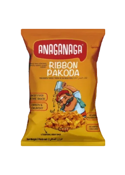 Anaganaga - 170g Ribbon Pakoda