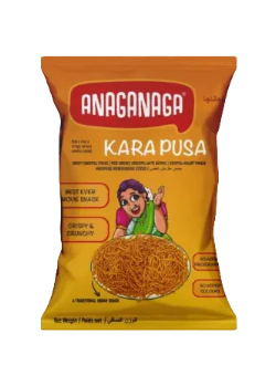 Anaganaga - 170g Kara Pusa