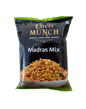 Udupi Munch Madras Mixture - 170g