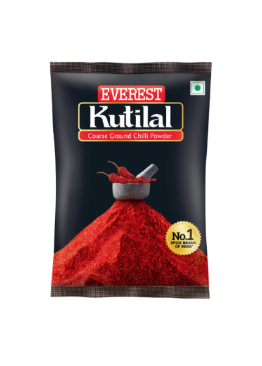 Everest - 100g Kutilal (Coarse Ground Chilli Powder)