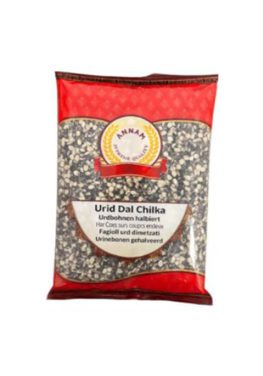 Annam – 1 kg Urid Dal Chilka
