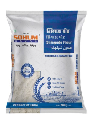 Sohum -200g Shingada Flour