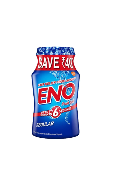 ENO – 100 g Fruit Salt Regular