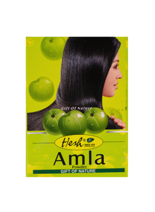 Hesh - 100g Amla Powder