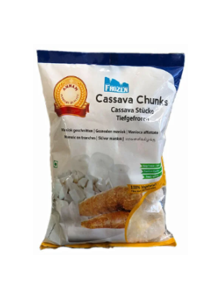 Annam – 908 g Cassava Cut