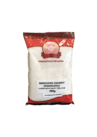 Annam – 500 g Desiccated Coconut Powder