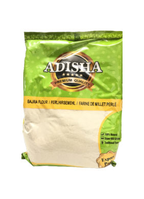 Adisha – 1 kg Bajra-Mehl