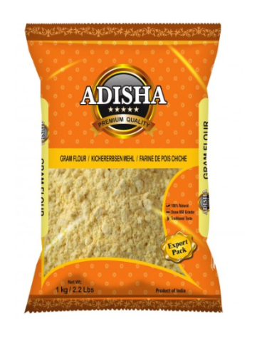 Adisha – 1kg Gram Flour