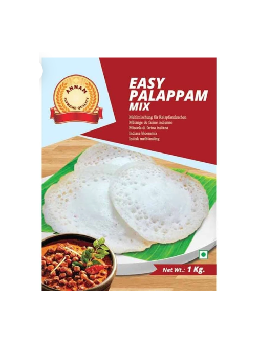 Annam – 1 kg Palappam Mix