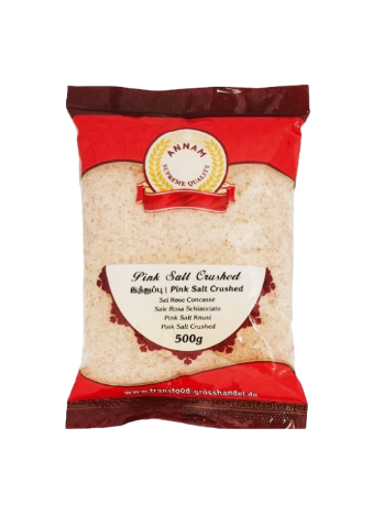 Annam – 500 g Pink Salt