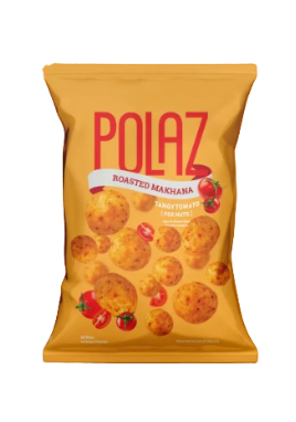 Polaz - 50g Roasted Makhana