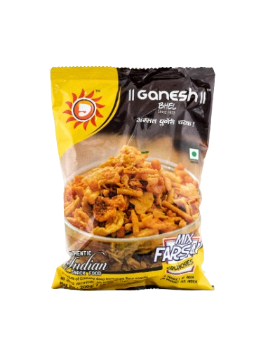 Ganesh Bhel - 200g Mix Farshan