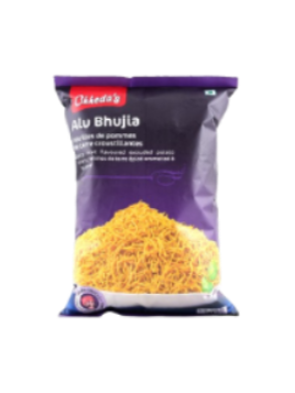 Chhedas – 150g Alu Bhujia