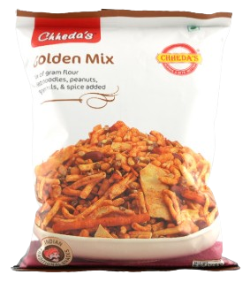 chhedas - 170g Golden Mix