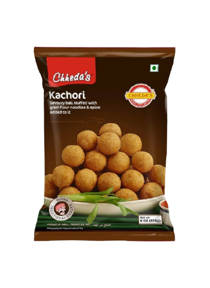 Chheda's - 170g Kachori