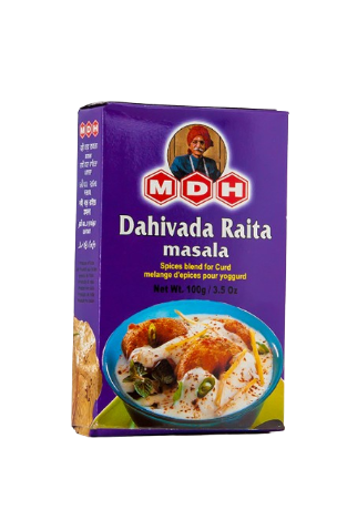 MDH - 100g Dahivada Raita Masala