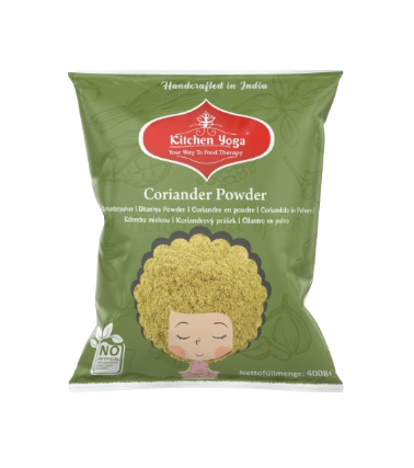 Kitchen Yoga -1Kg Coriander Powder
