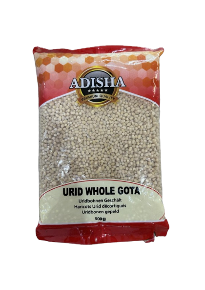 Adisha -1Kg Urid Dal Gota