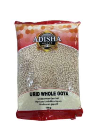 Adisha - 500g Urid Dal Gota