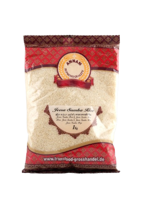 Annam – 1 kg Jeera-Samba-Reis