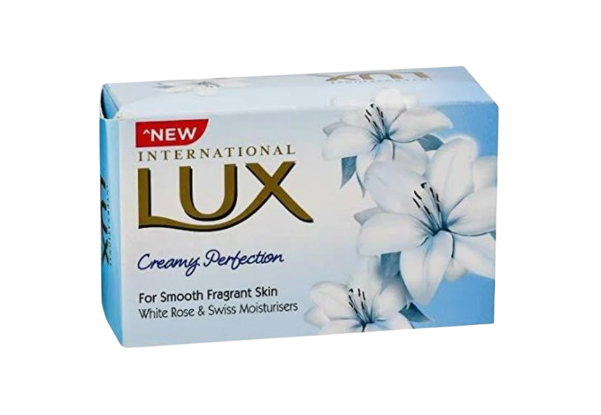 Lux – 125g International Soap