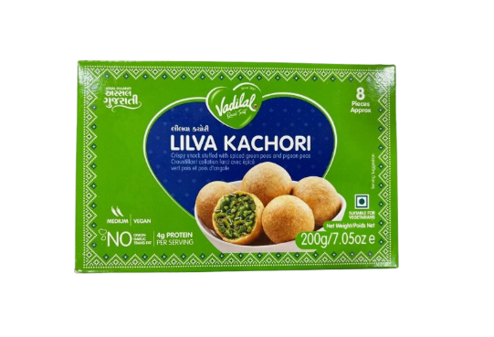 Deep - 255g Lilva Kachori